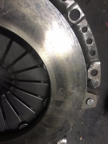 SACHS 3082311341 Корзина сцепления в наличии Николаев