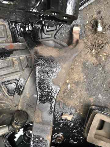 Вилка выключения сцепления 3120420131 TOYOTA