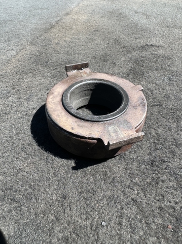 Подшипник сцепления выжимной 3123020191 TOYOTA