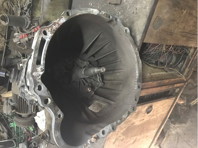 КПП 32010G2367 NISSAN