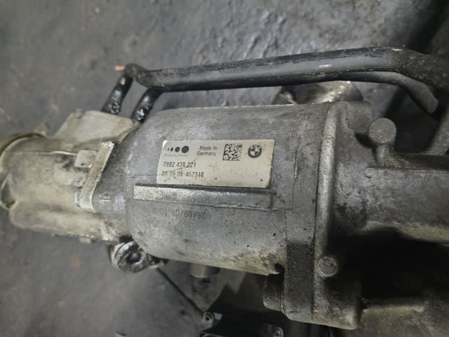 32102472856 BMW Рейка рулевая купить в Запорожье