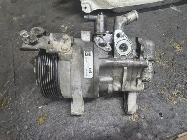 Насос гидравлики 32416788909 BMW