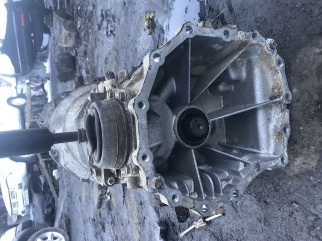 Рычаг переключения передач 32839EA20B NISSAN
