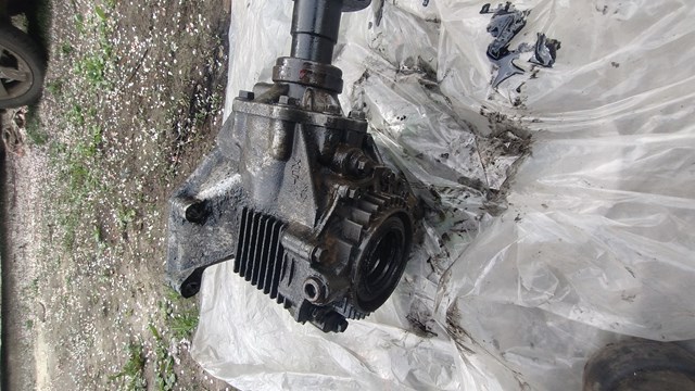 NISSAN 331014N273 Раздатка в наличии Украина