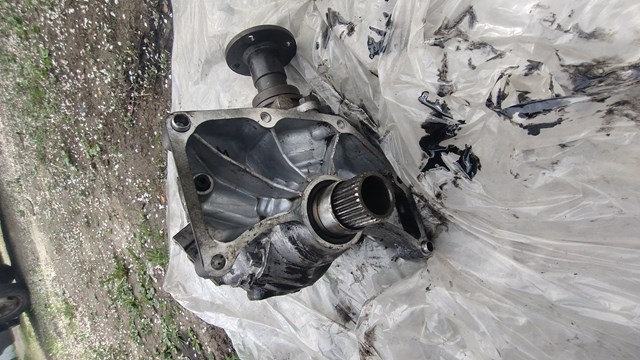 331014N273 Раздатка (коробка раздаточная) купить Ровно