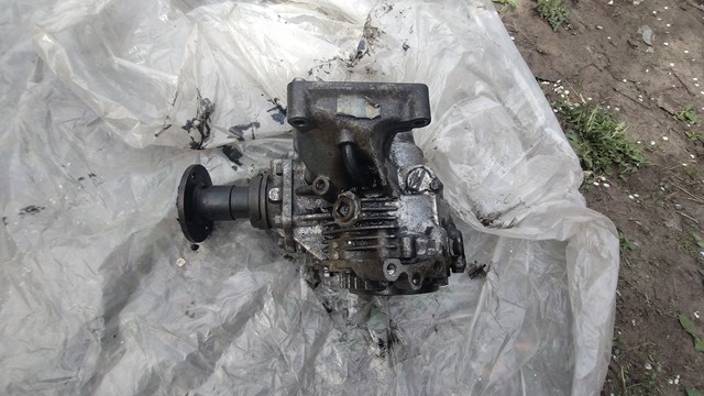 331014N273 NISSAN Раздатка (коробка раздаточная) купить в Павлоград