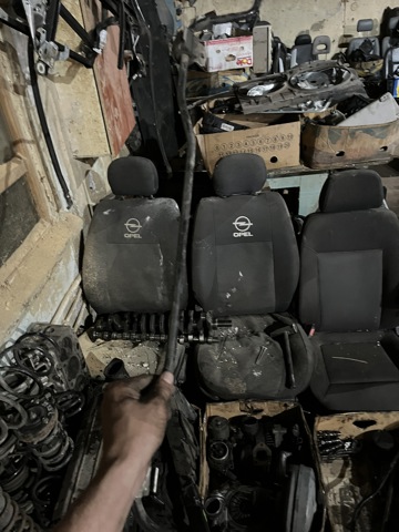 Стабилизатор задней подвески Бмв 5