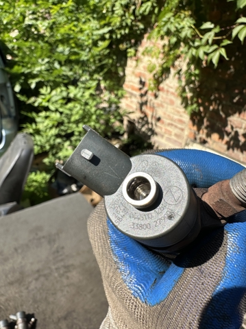 3380027900 HYUNDAI Форсунка впрыска топлива купить в Украина