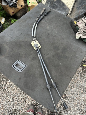 Трос КПП 3382005261 TOYOTA