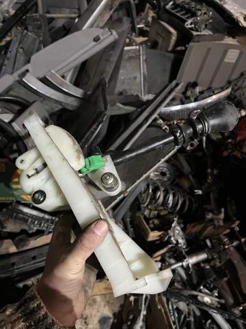Селектор коробки передач 341018H800 NISSAN