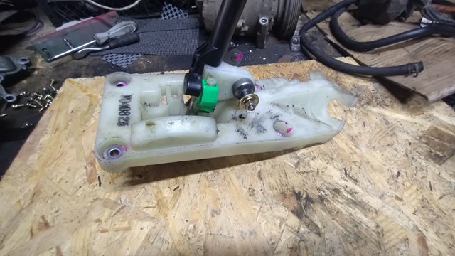 341018H801 Кулиса переключения передач купить Черкассы