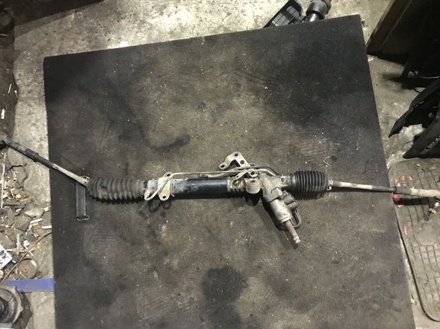 Рейка рулевая 34110AG031 SUBARU