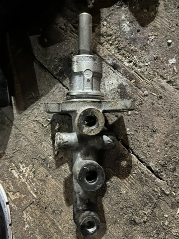 ГТЦ 34316764190 BMW