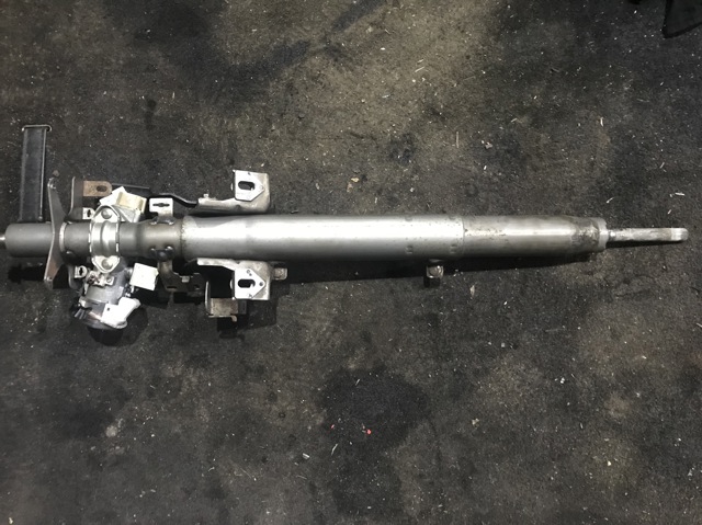 Колонка рулевая 34500AG190 SUBARU