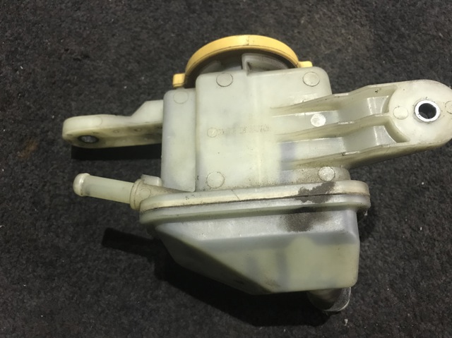 34630AG000 SUBARU Бачок насоса ГУР купить в Полтава