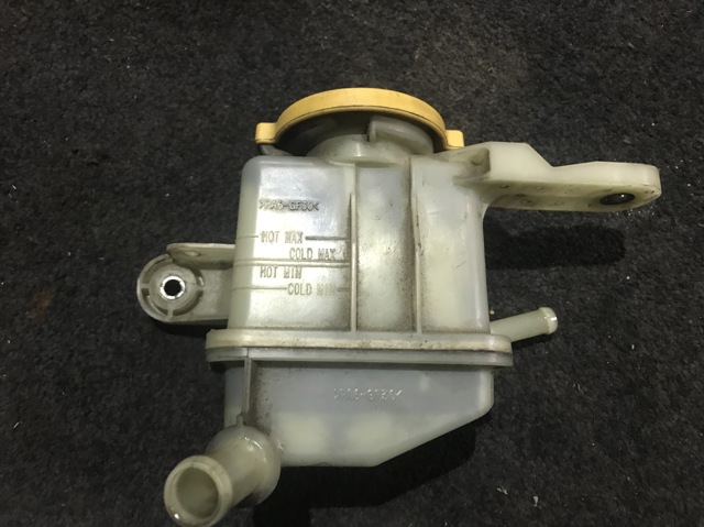 Бак масляный 34630AG000 SUBARU