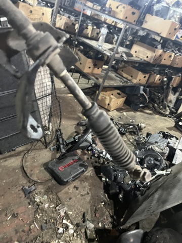 349354X00A NISSAN Трос переключения передач, селектора купить в Запорожье