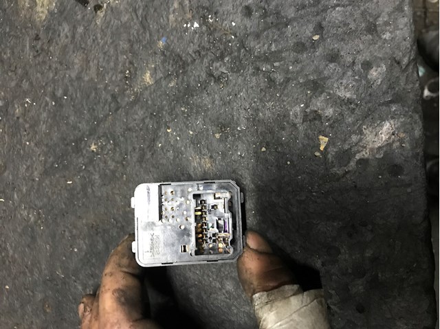 35190SWAJ01 HONDA купить в Днепр
