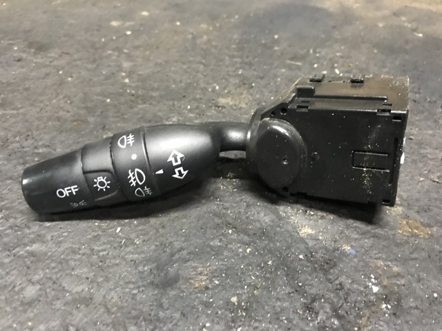 Подрулевой переключатель левый 35255SMGE21 HONDA