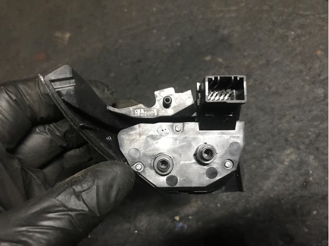 36770SWAA01 HONDA Блок кнопочных переключателей рулевого колеса купить в Черновцы