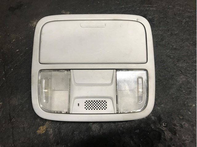 Плафон освещения кабины 37130SWWE01ZA HONDA