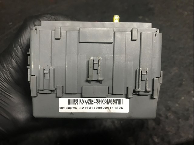 38200SWAE21 HONDA Блок реле купить в Чернигов