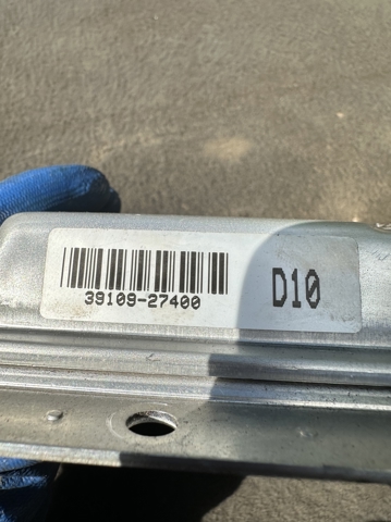 HYUNDAI 3910427400 Модуль управления (ЭБУ) двигателем в наличии Хмельницкий