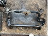 Балка крепления двигателя 3B0199521Q VAG