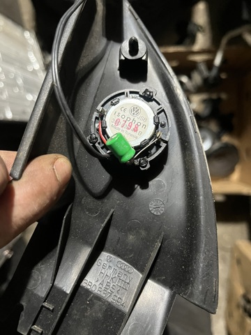 VAG 3B0837994 в наличии Ирпень