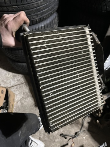 3B1820024 VAG Испаритель кондиционера купить в Винница