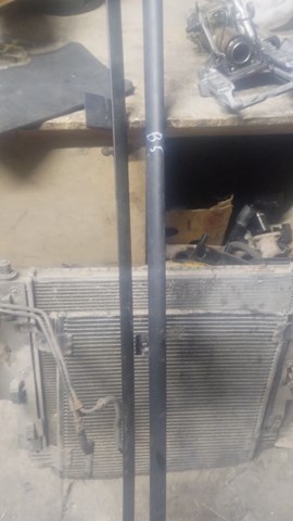 Рейлинг крыши левый 3B9860025B03C VAG