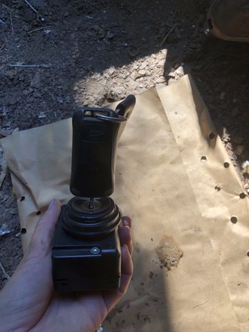 Замок зажигания 3D0905865E VAG