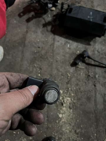 Парковочный радар 3D0919275D VAG