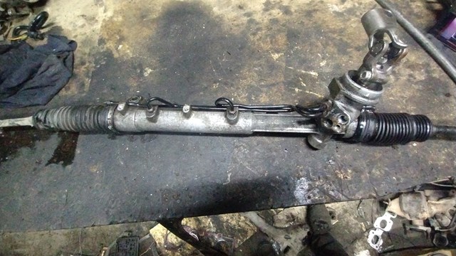 3L8Z3504DARM FORD Рейка рулевая купить в Полтава