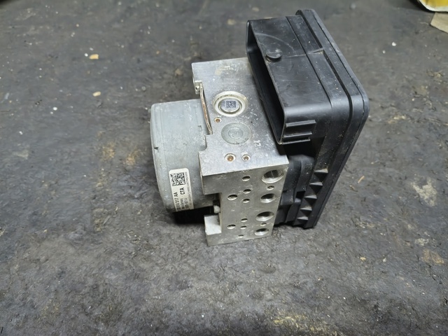 Блок ABS гидравлический 3Q0614517AA VAG