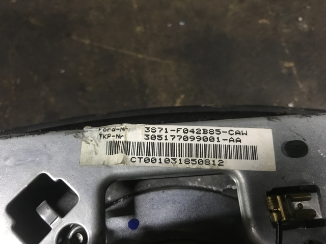3S71F042B85 FORD купить в Ровно