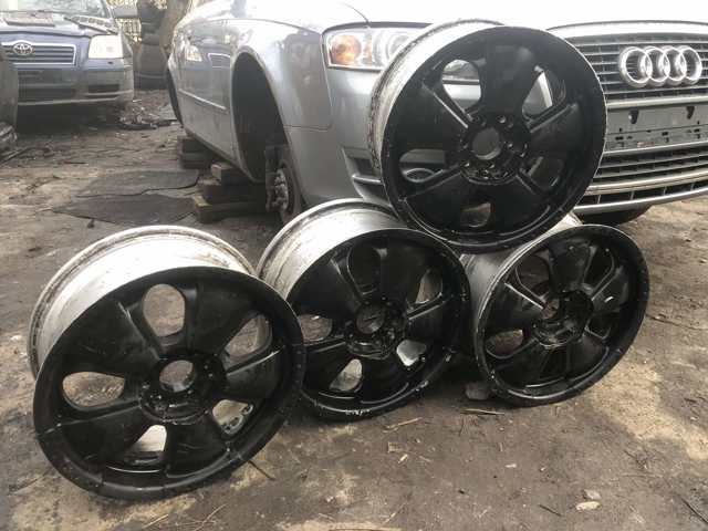 Диски 40300EB410 NISSAN