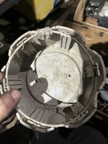 40342EB210 Колпак колесного диска купить Каменское