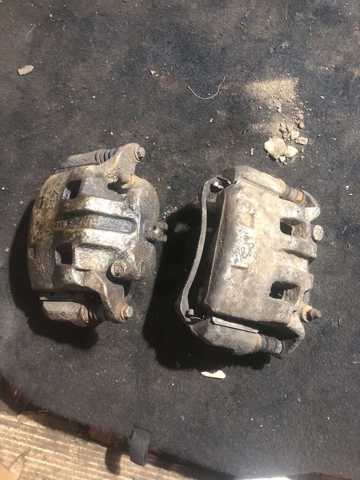 Супорт тормзной 41011EB30A NISSAN