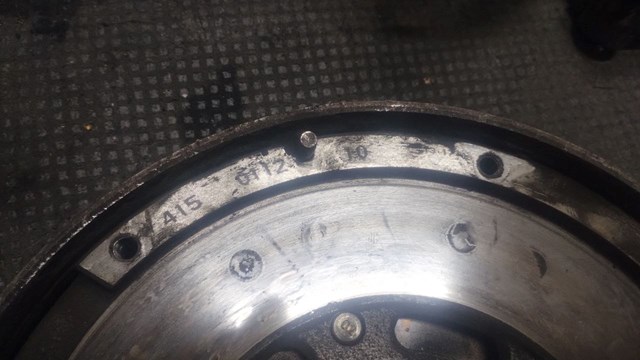 LUK 415011210 в наличии Каменское