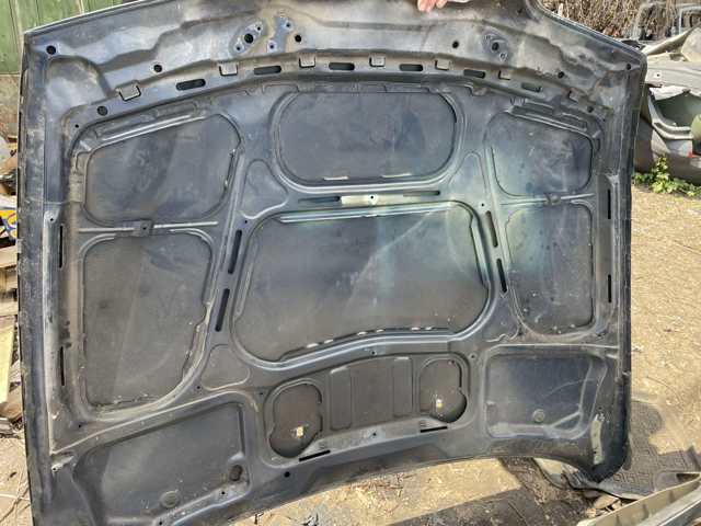 41618238592 BMW Капот купить в Ирпень