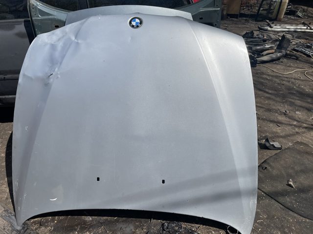 Капот двигателя 41618238592 BMW