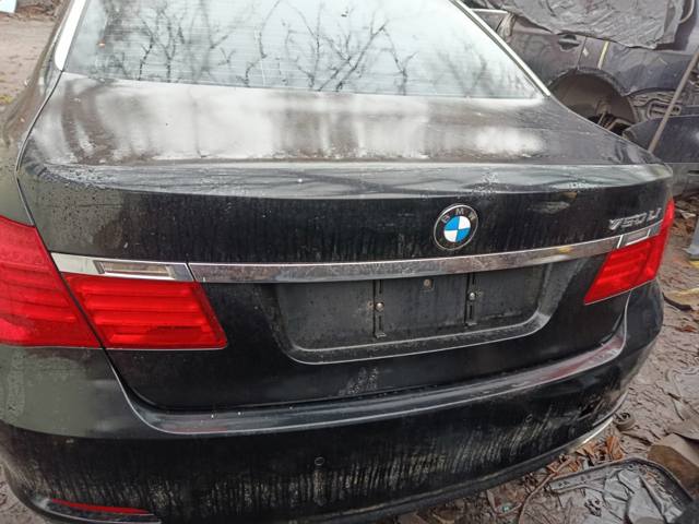 Крышка багажника 41627172332 BMW