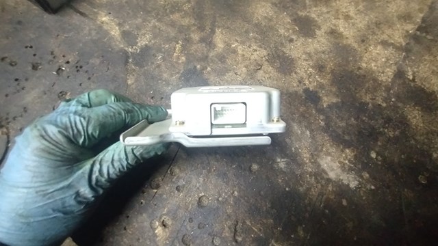 41650EQ070 NISSAN Модуль управления (ЭБУ) полным приводом купить в Чернигов