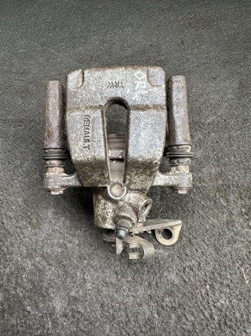 440119651R RENAULT Суппорт тормозной задний левый купить в Чернигов