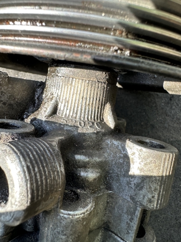 4431005100 TOYOTA Насос ГУР купить в Тернополь
