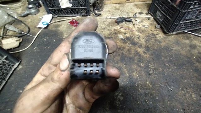 FORD 4495427 Регулятор зеркал в наличии Винница