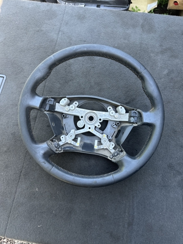 Руль 4510005240B0 TOYOTA
