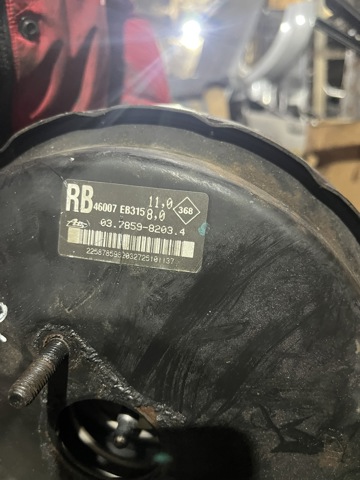 NISSAN 46007EB315 в наличии Кривой Рог