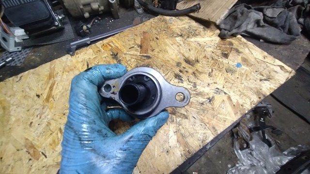 NISSAN 460109H087 Цилиндр тормозной главный в наличии Кривой Рог